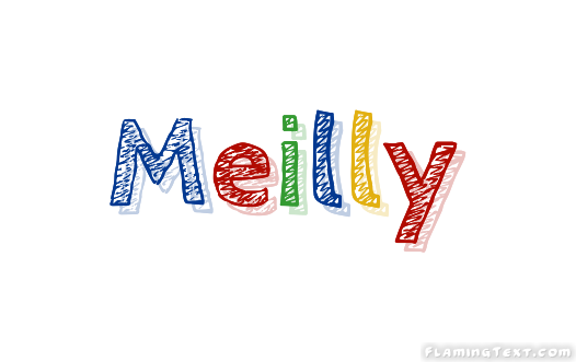 Meilly 市