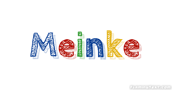 Meinke مدينة