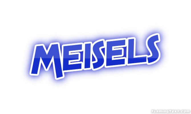 Meisels город