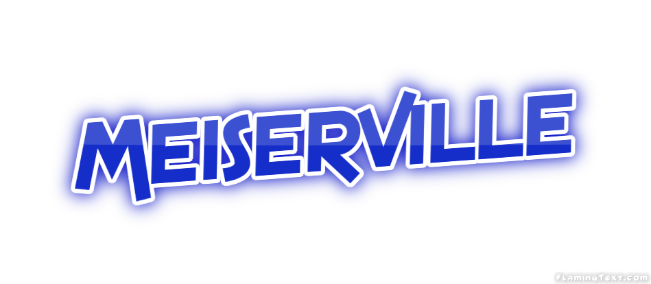 Meiserville Ville