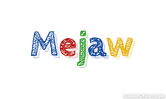 Mejaw مدينة