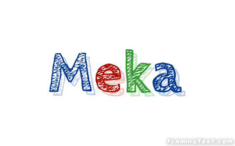 Meka City