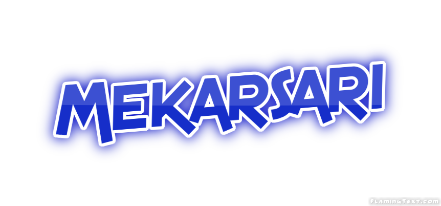 Mekarsari 市