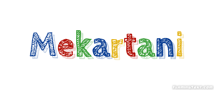 Mekartani Cidade