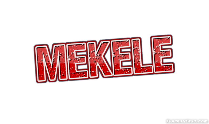 Mekele Cidade