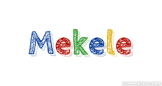 Mekele Cidade