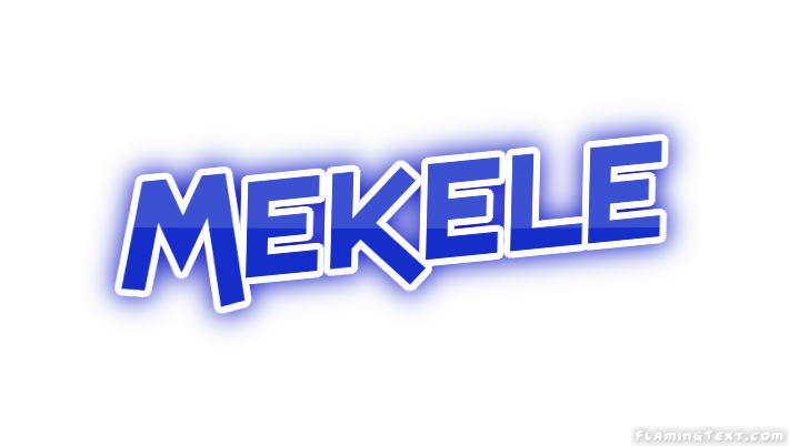 Mekele Cidade