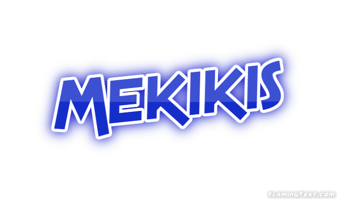 Mekikis Cidade