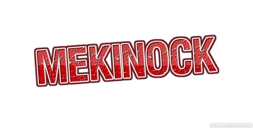 Mekinock Cidade