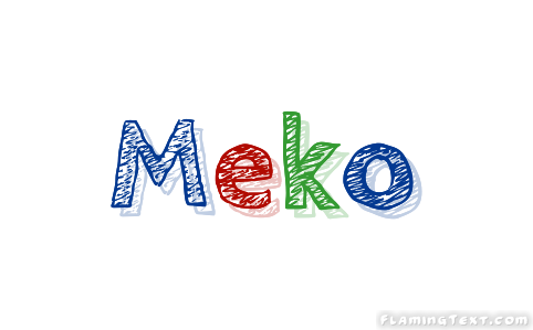 Meko City