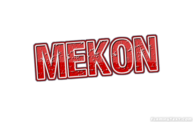 Mekon Cidade