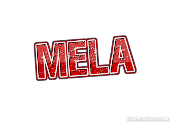 Mela 市