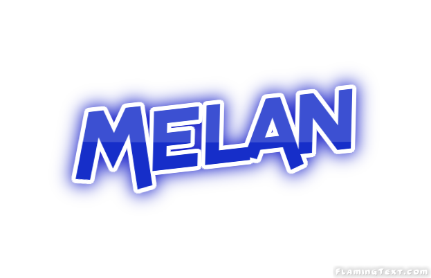 Melan 市