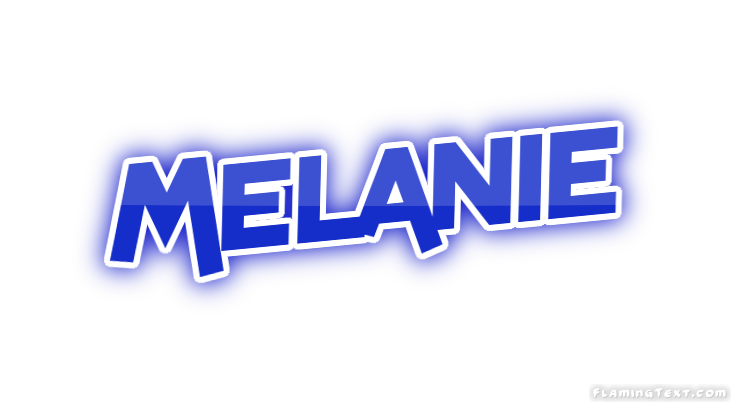 Melanie City