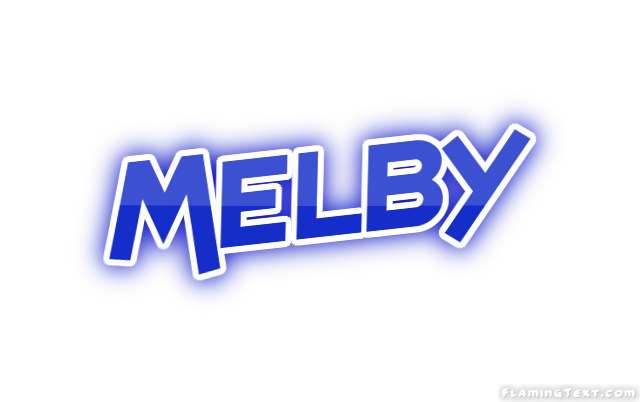 Melby City