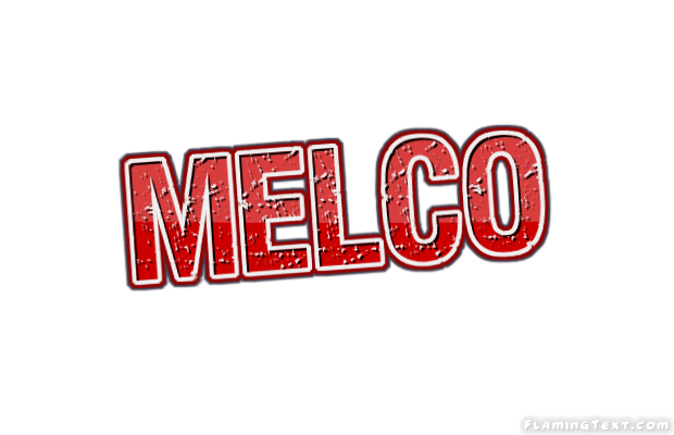 Melco 市