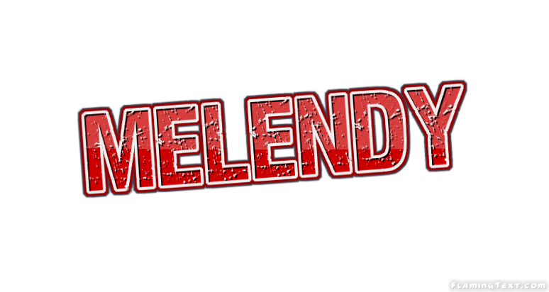 Melendy 市