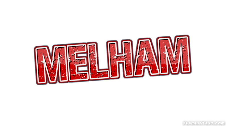 Melham город