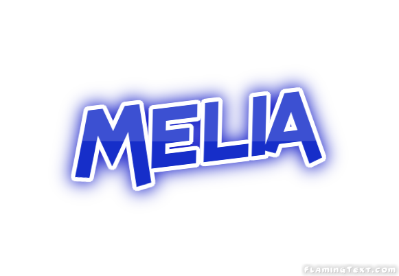 Melia город