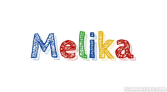 Melika Cidade