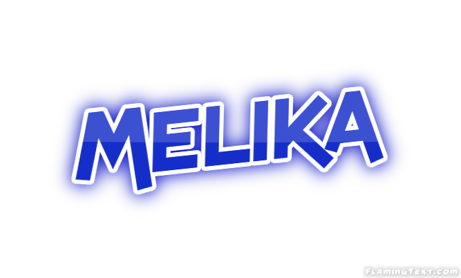 Melika Ville