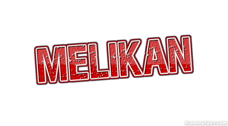 Melikan 市
