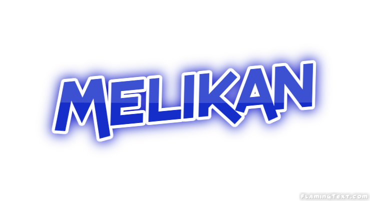 Melikan City