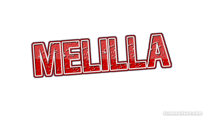 Melilla 市