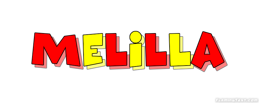 Melilla Ville