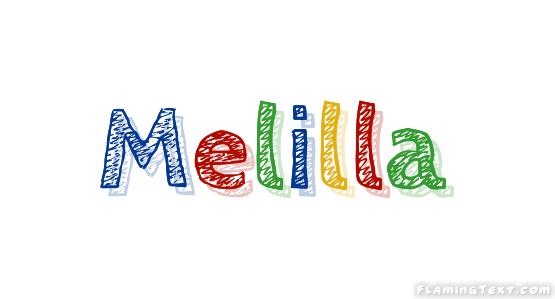 Melilla Stadt