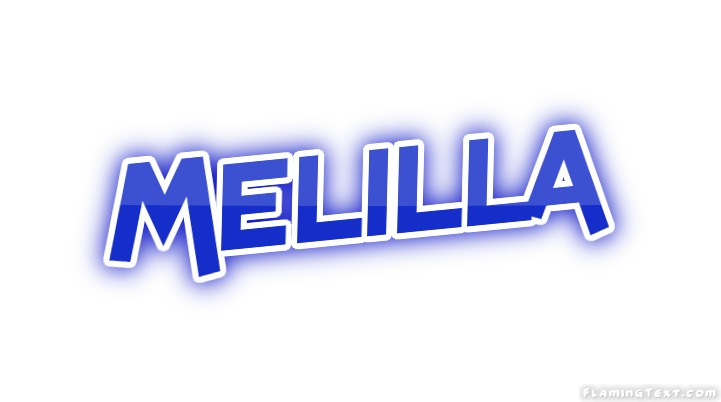 Melilla 市