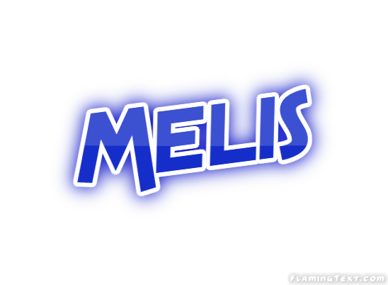 Melis City