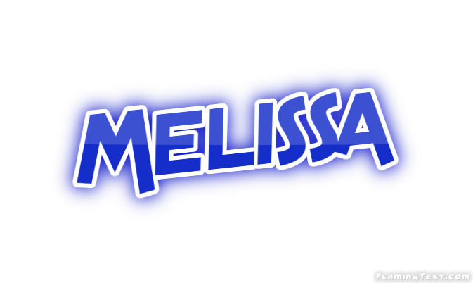 Melissa Stadt