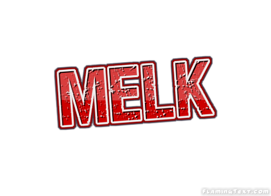 Melk город