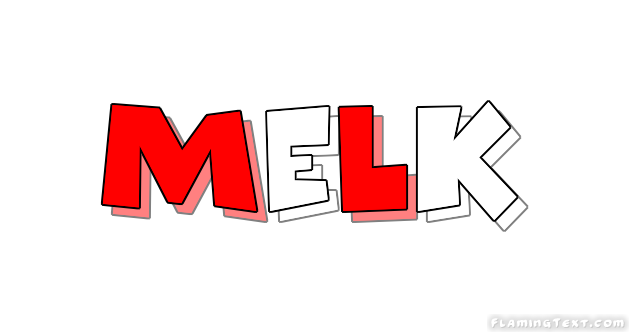 Melk Cidade