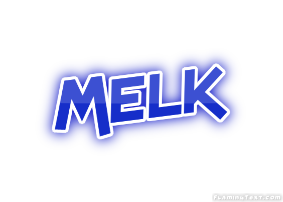 Melk مدينة