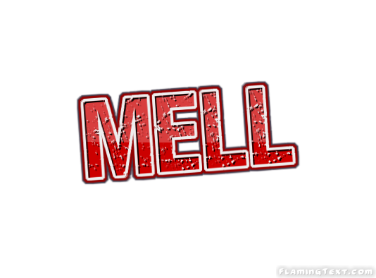 Mell город