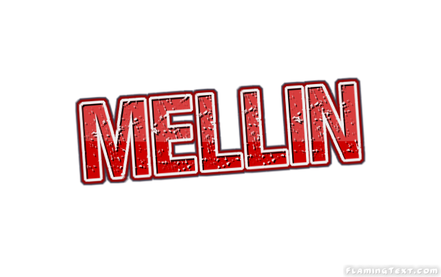 Mellin City