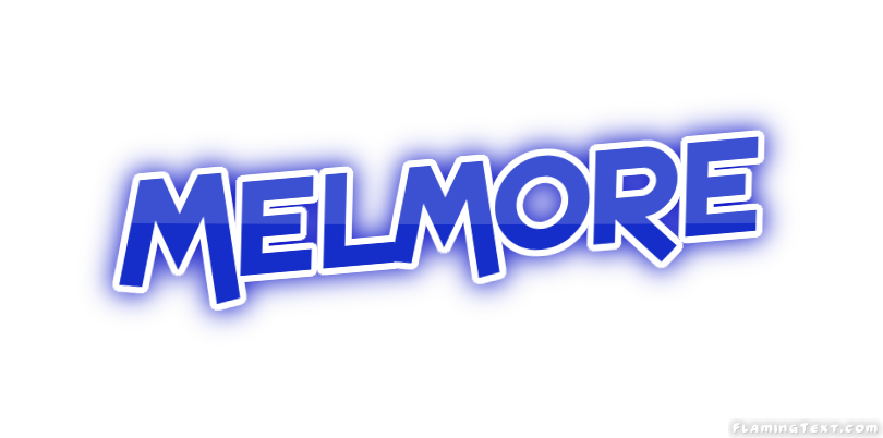 Melmore مدينة