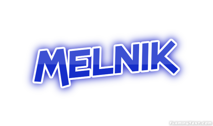 Melnik 市
