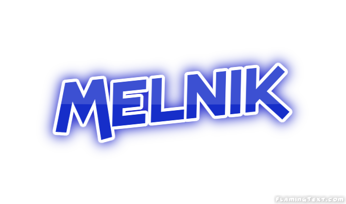 Melnik Cidade