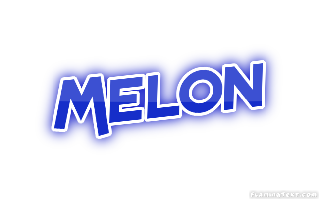 Melon City