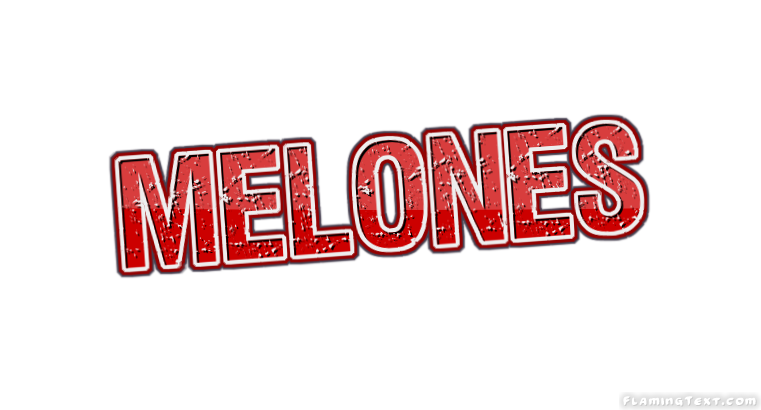 Melones City