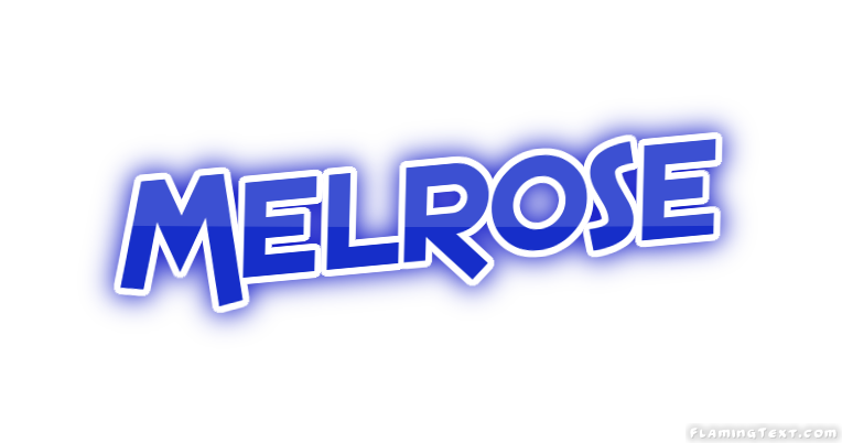Melrose City