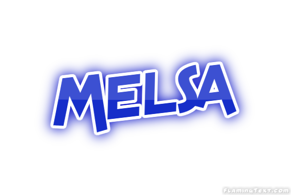 Melsa 市