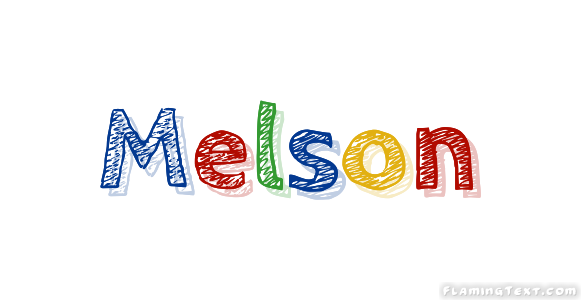 Melson مدينة