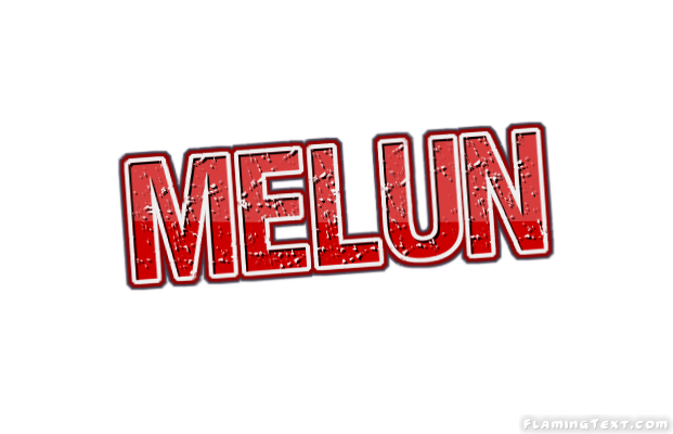 Melun City
