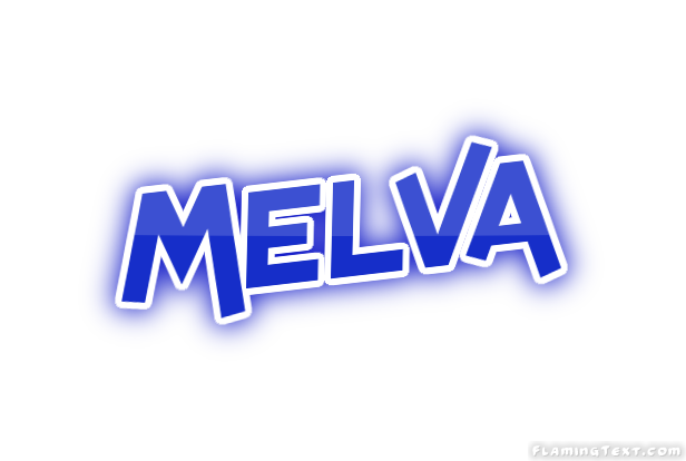 Melva 市