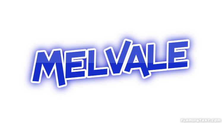 Melvale Stadt