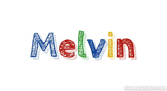 Melvin Ville